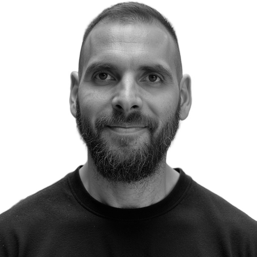 Alan Bekerman, Co-Founder of Arrow Intelligence