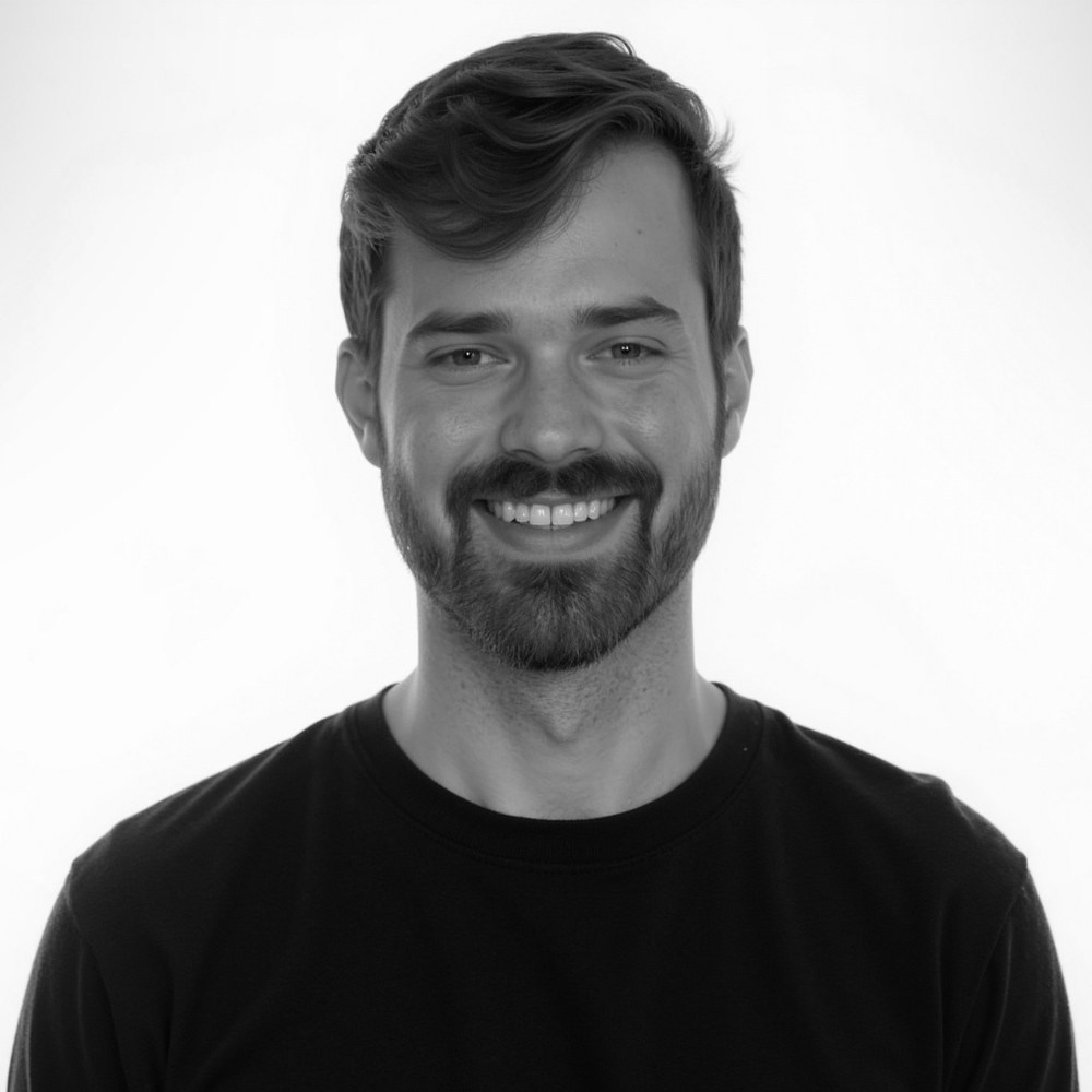 Sean Lawton, Co-Founder of Arrow Intelligence